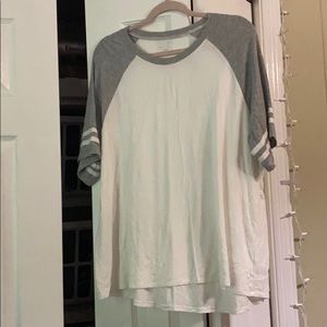 American Eagle Soft & Sexy Tee